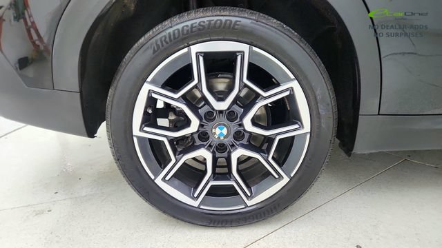 Used 2025 BMW X2 xDrive28i w/ Premium Package AWD/4WD image 58