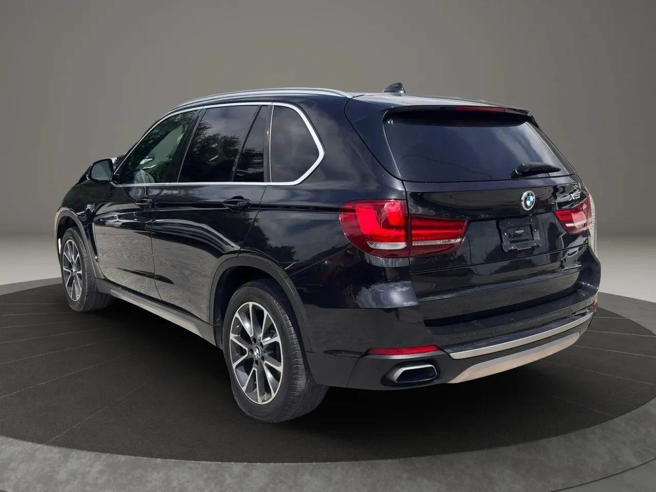 Used 2018 BMW X5 xDrive35i AWD/4WD image 3