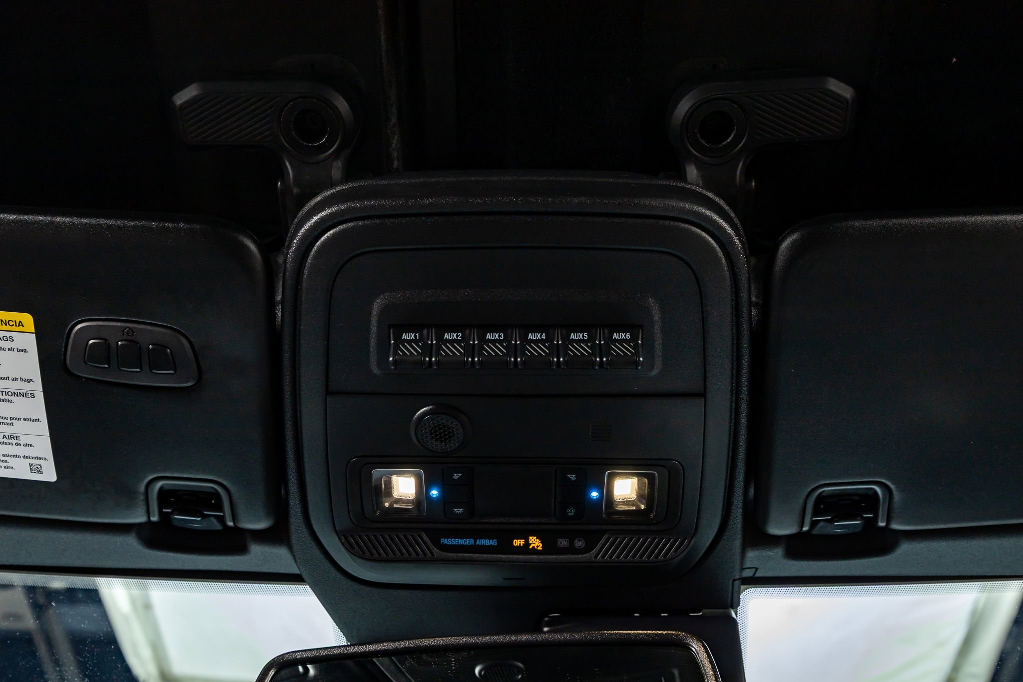 Used 2024 Ford Bronco Badlands image 30