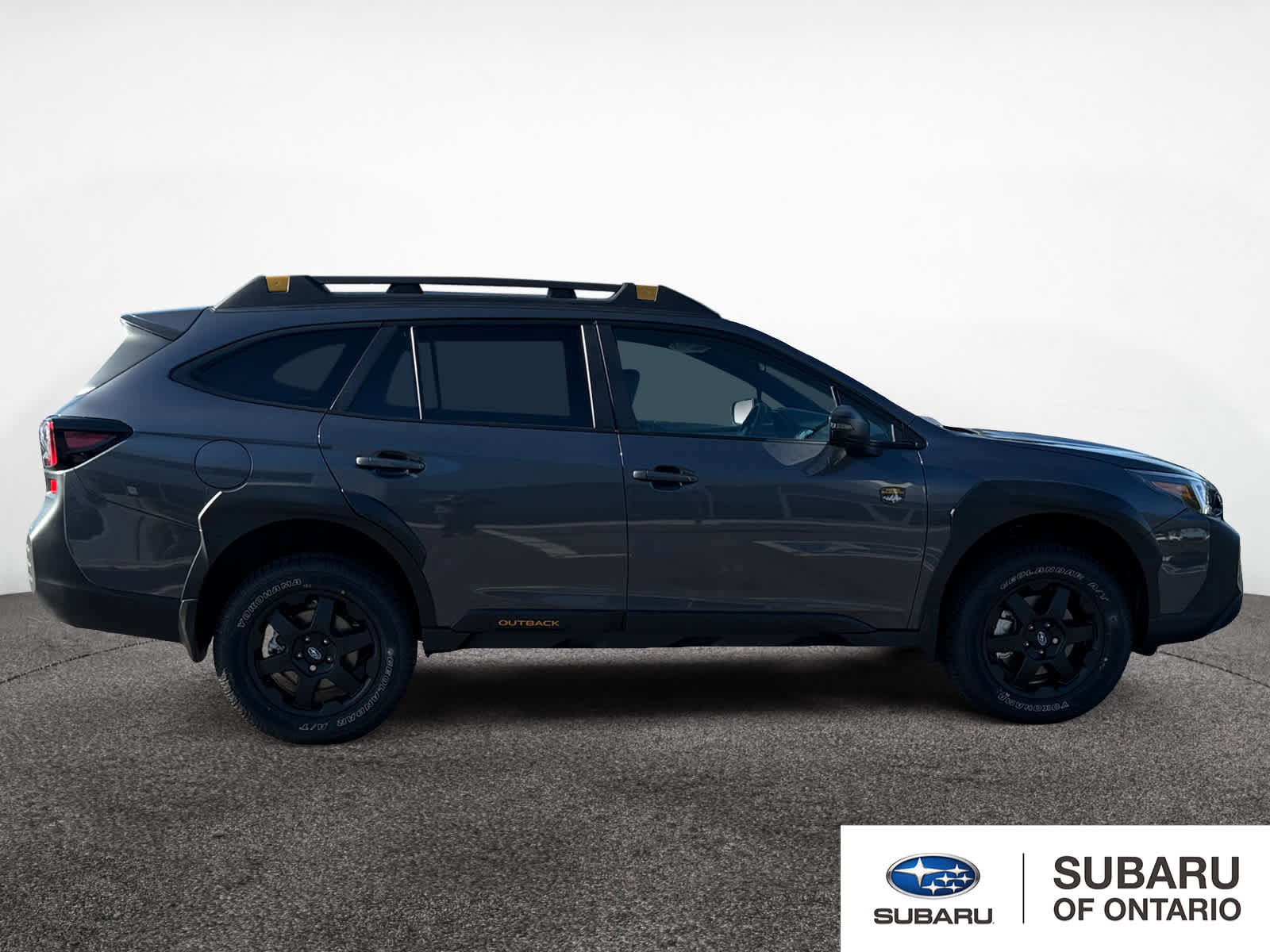 New 2025 Subaru Outback Wilderness image 6