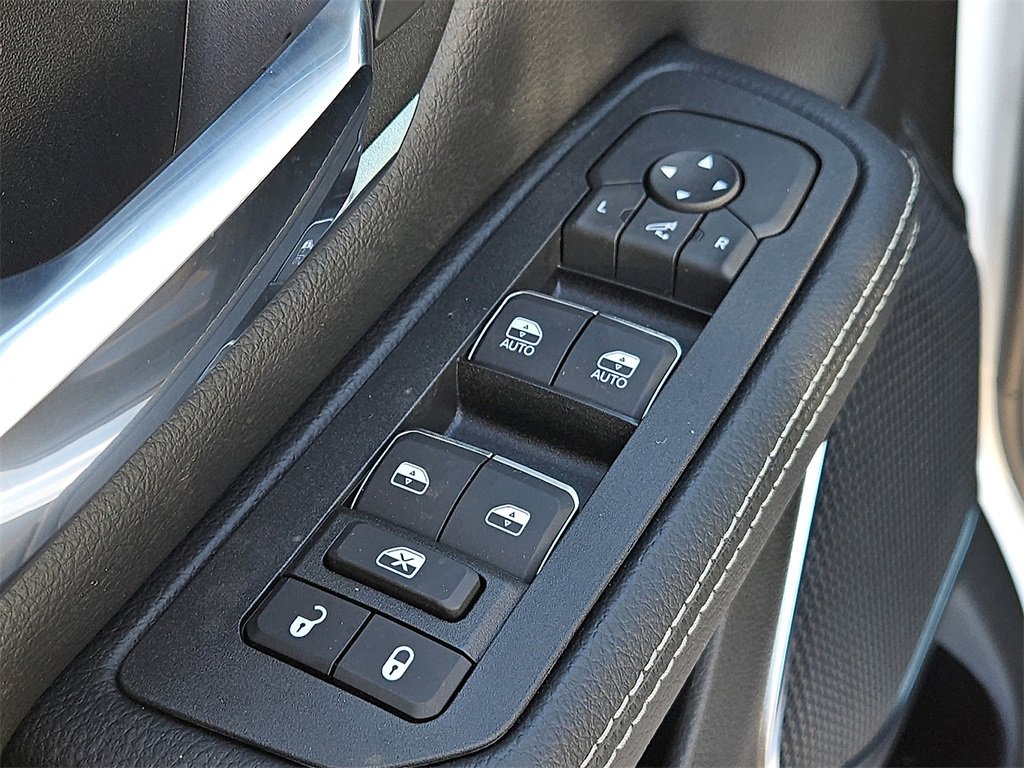 New 2026 RAM 1500 Laramie image 13