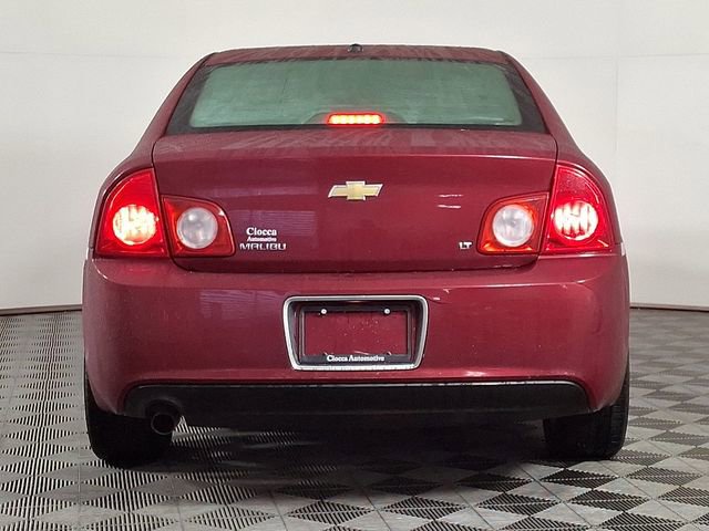Used 2008 Chevrolet Malibu LT image 7