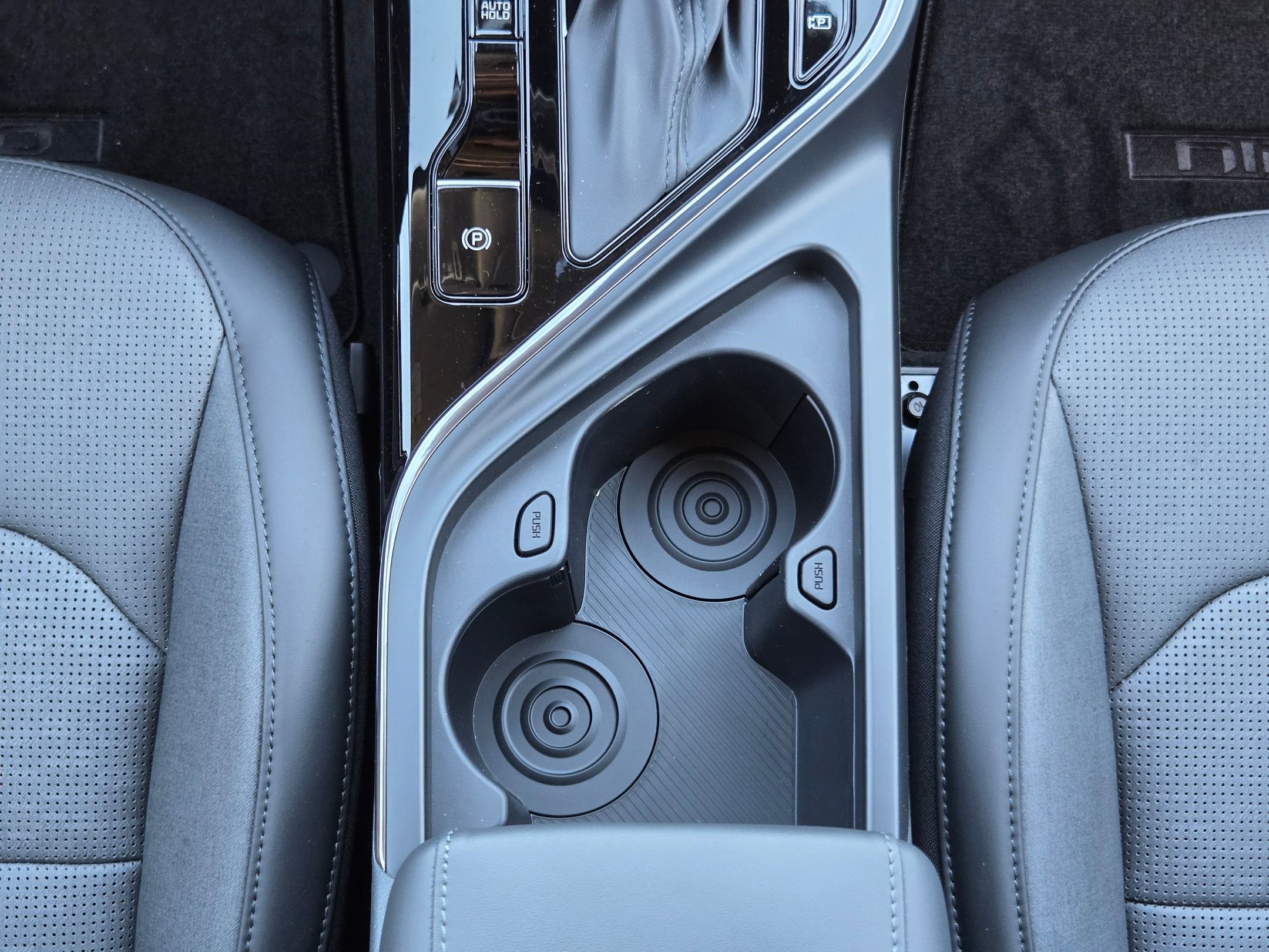 New 2026 Kia Niro SX Touring image 12