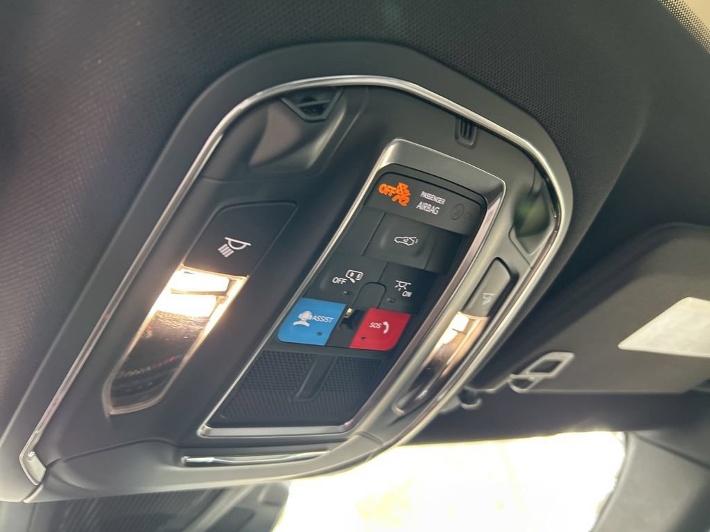 New 2026 Dodge Charger Scat Pack AWD/4WD image 48