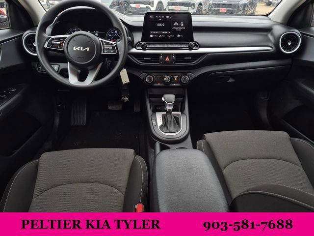 Certified 2022 Kia Forte LXS FWD image 22