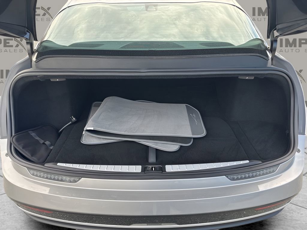 Used 2023 Lucid Air Grand Touring image 28