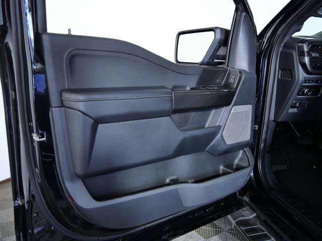Used 2023 Ford F150 XLT w/ Equipment Group 302A High AWD/4WD image 17