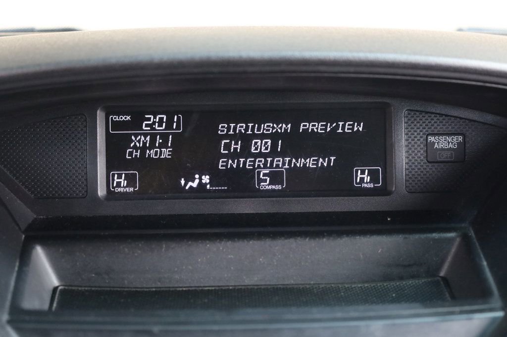 Used 2010 Honda Pilot EX image 42
