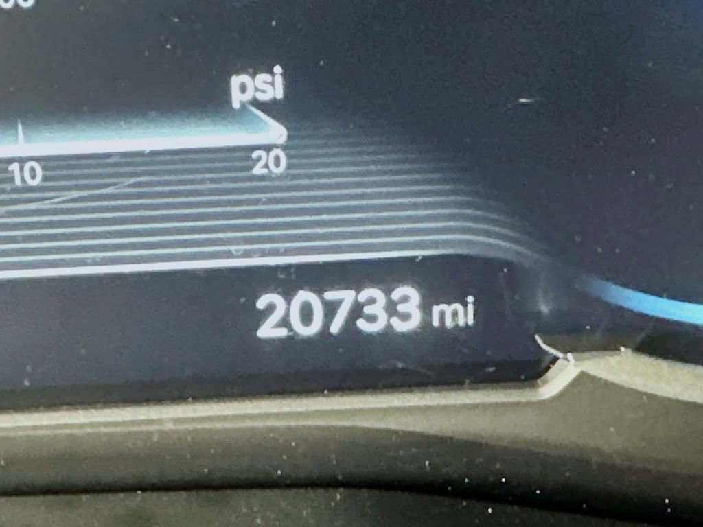 Used 2023 Genesis G70 3.3T w/ Sport Prestige Package image 34