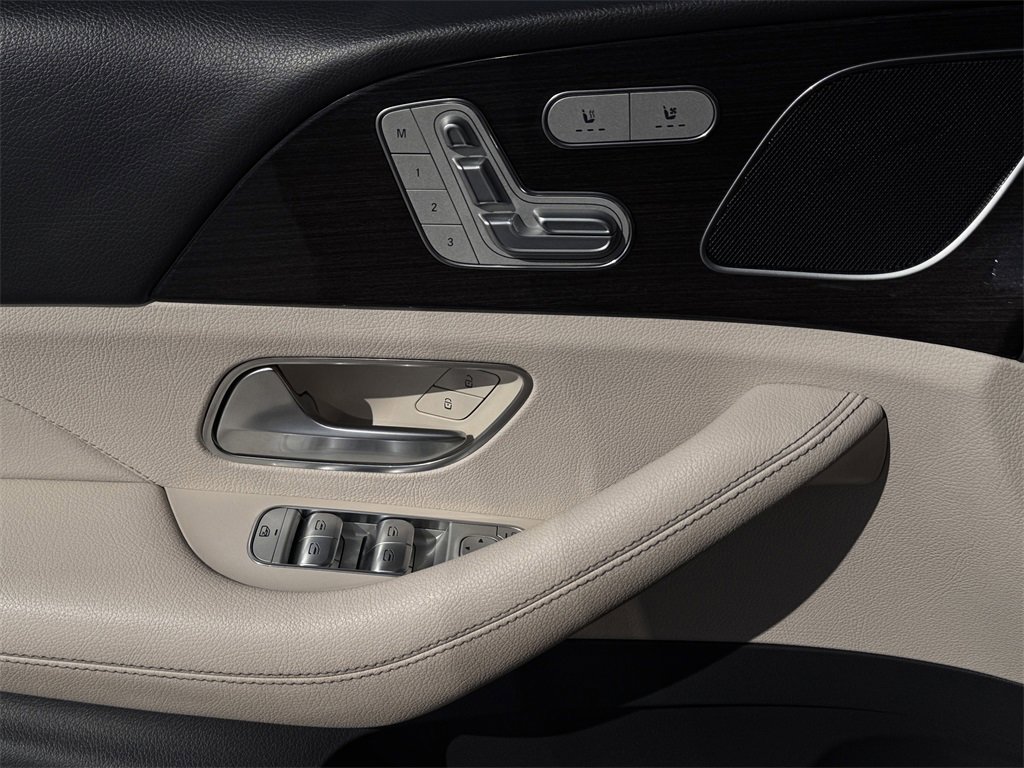 Used 2020 Mercedes-Benz GLE 350 image 21