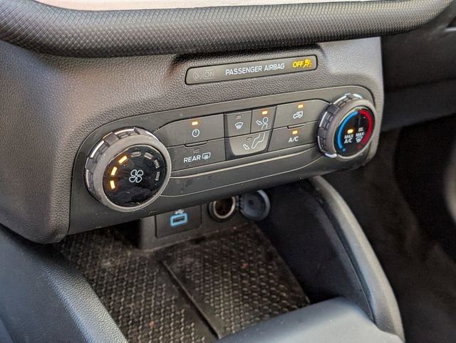 Used 2021 Ford Bronco Sport image 30