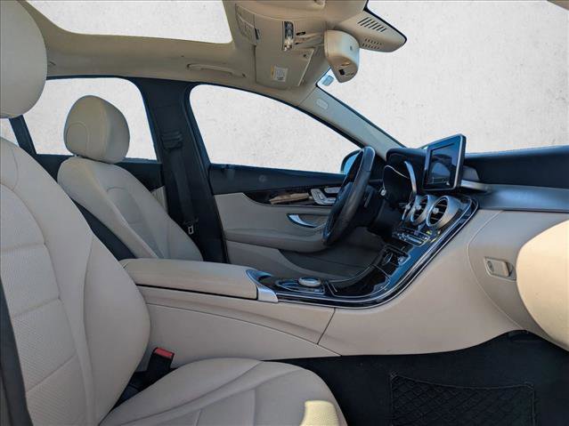 Used 2018 Mercedes-Benz C 300 Sedan image 16