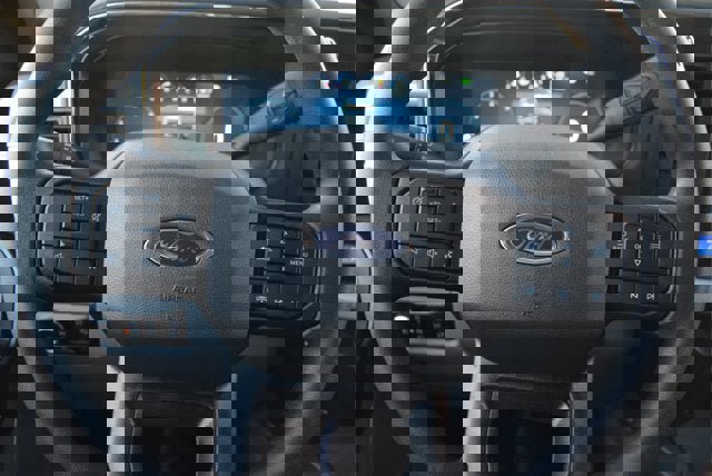 New 2026 Ford F350 XLT w/ XLT Premium Package image 7