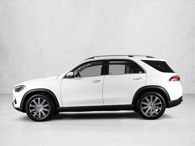 Certified 2025 Mercedes-Benz GLE 350 4MATIC image 9