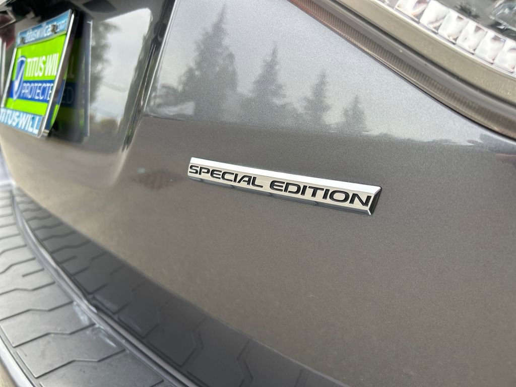 Used 2016 Honda Odyssey SE image 34