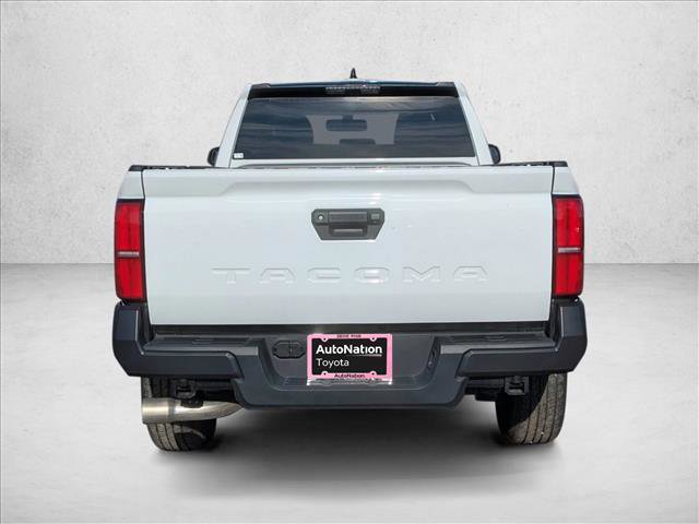 Used 2024 Toyota Tacoma SR image 6