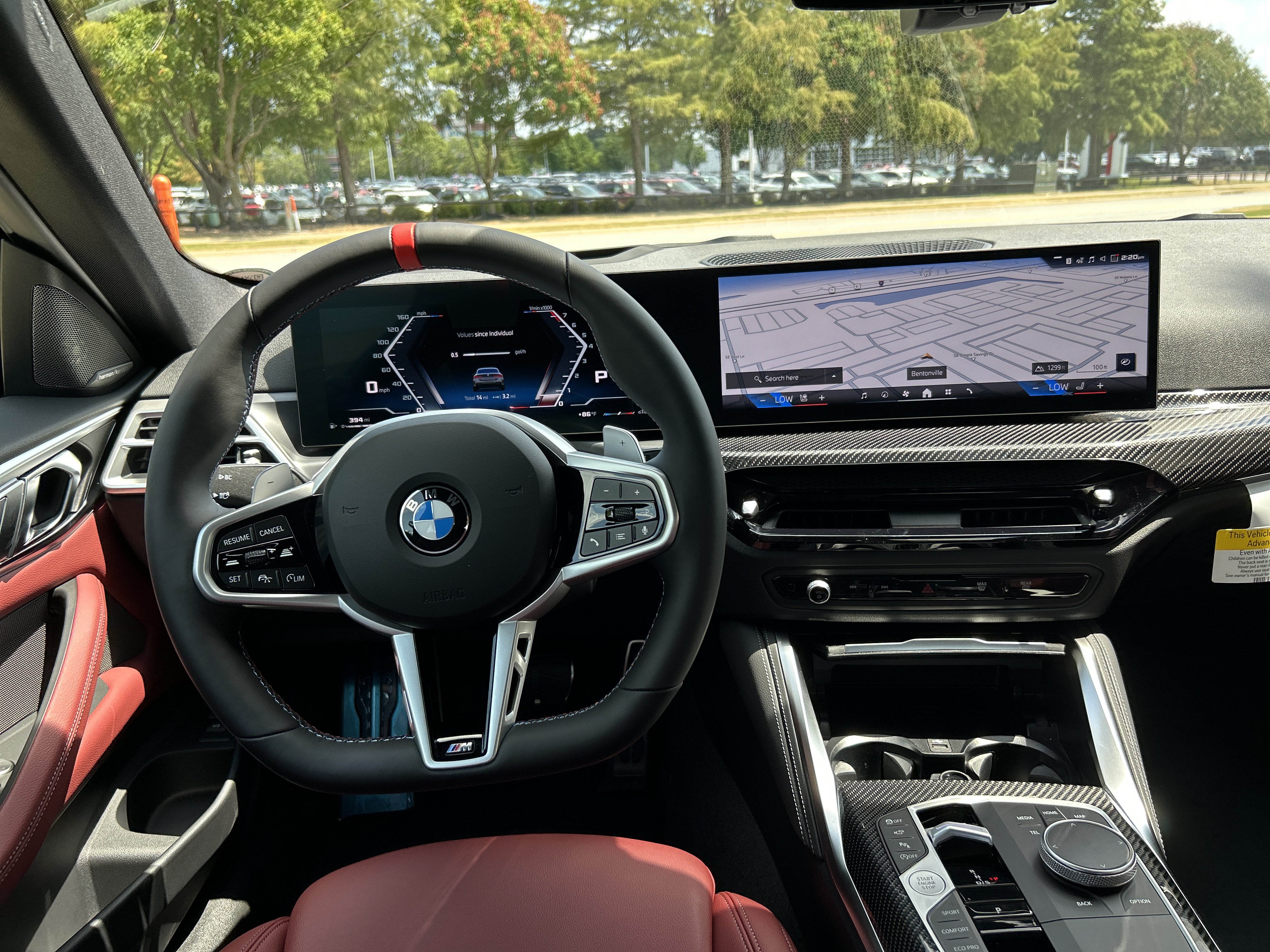 New 2027 BMW 440i xDrive Coupe w/ Premium Package AWD/4WD image 20
