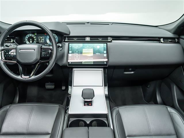 Used 2025 Land Rover Range Rover Velar S AWD/4WD image 14