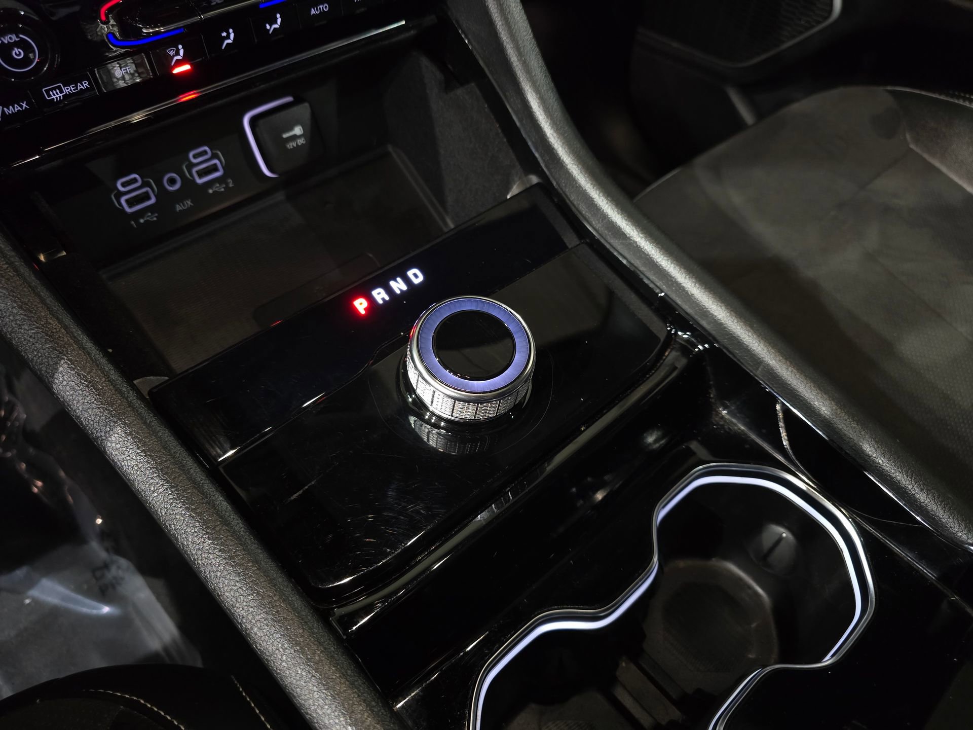 Used 2022 Jeep Grand Cherokee Altitude image 29