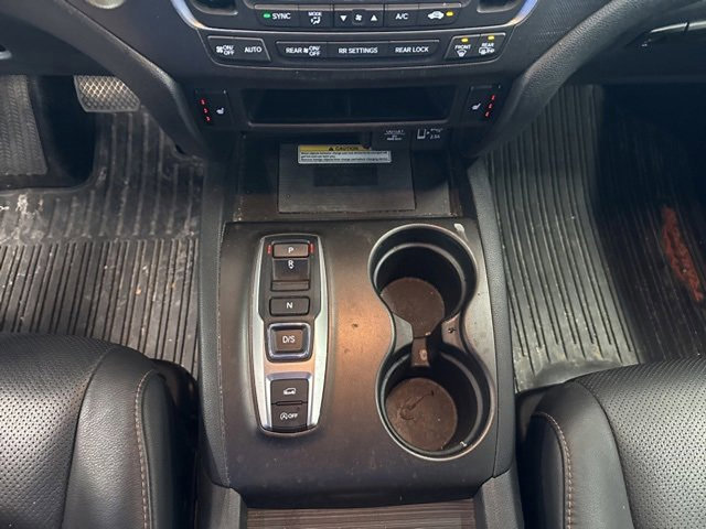 Used 2022 Honda Pilot TrailSport image 20