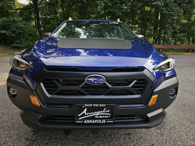 New 2026 Subaru Crosstrek 2.5i Wilderness w/ Crosstrek Mirror Package AWD/4WD image 3