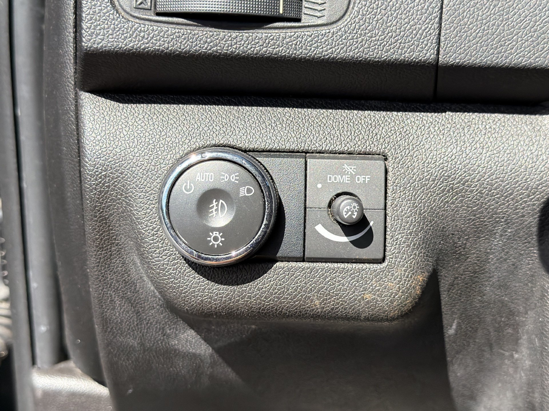 Used 2012 GMC Acadia SLT FWD image 5