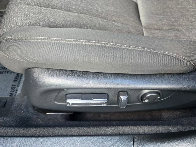 Used 2024 Honda Accord Sport image 13