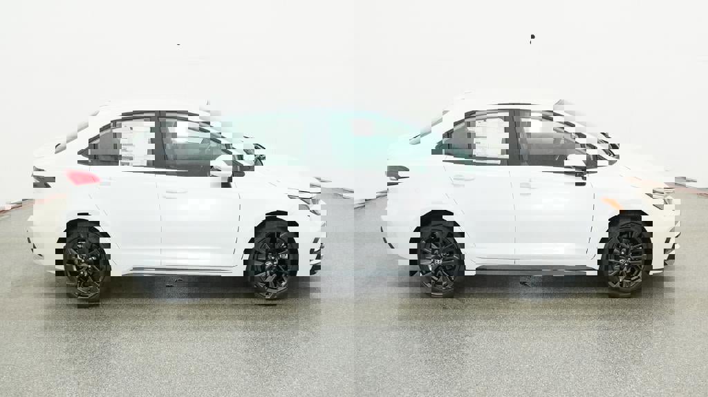 New 2026 Toyota Corolla SE image 44