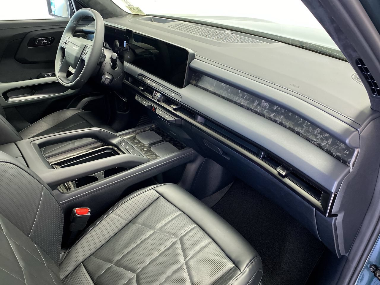 New 2027 Kia Telluride SX Prestige X-Pro AWD/4WD image 31