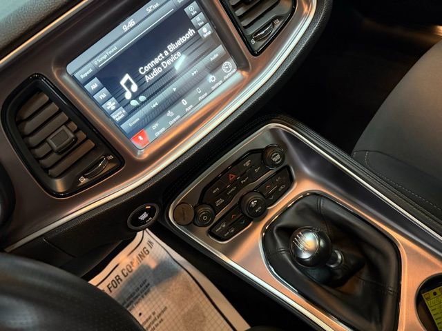 Certified 2021 Dodge Challenger R/T Scat Pack image 27