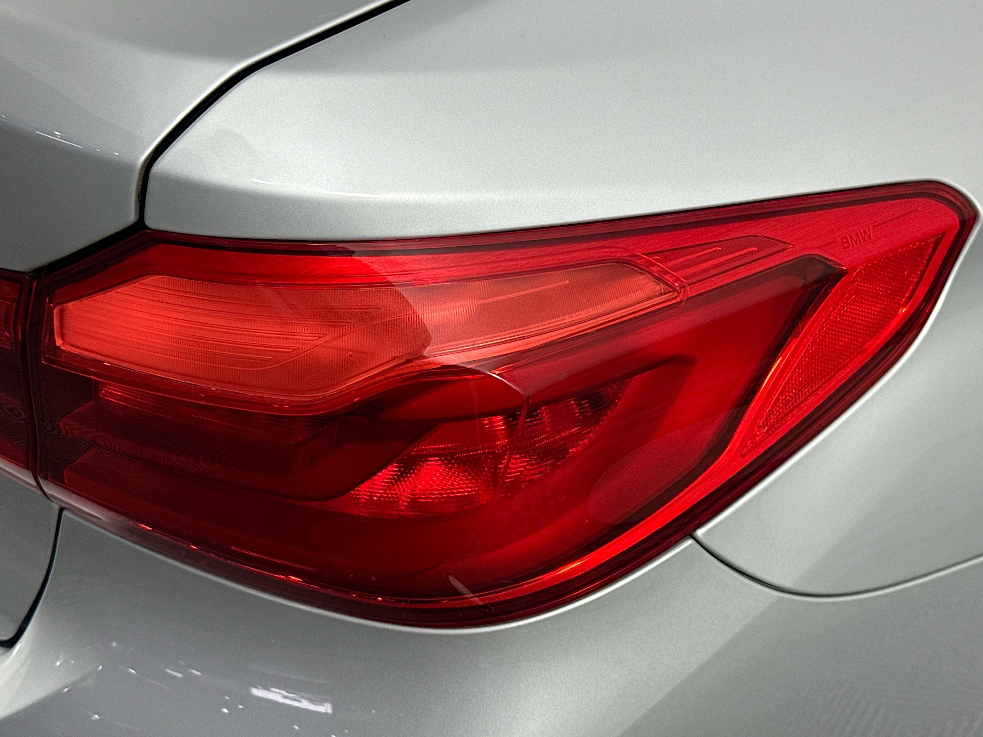Used 2019 BMW 540i w/ Convenience Package RWD image 33