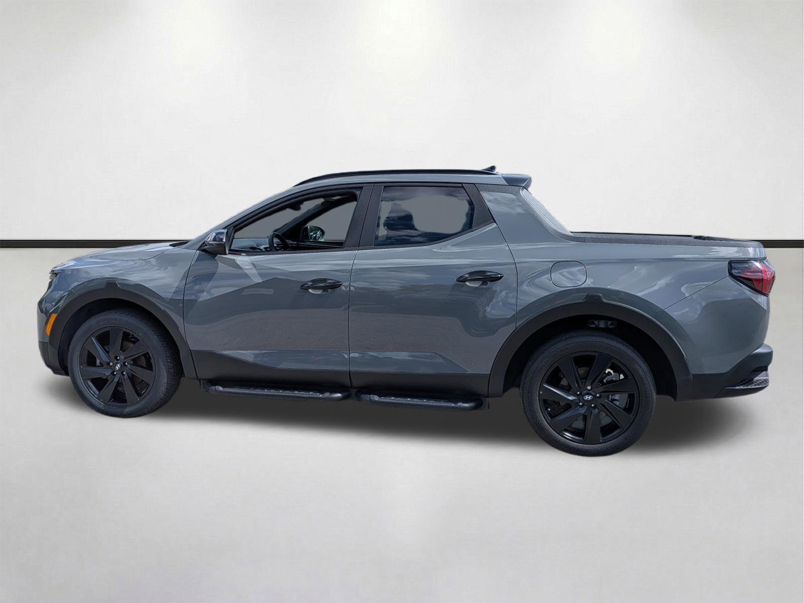 Used 2024 Hyundai Santa Cruz Night AWD/4WD image 7