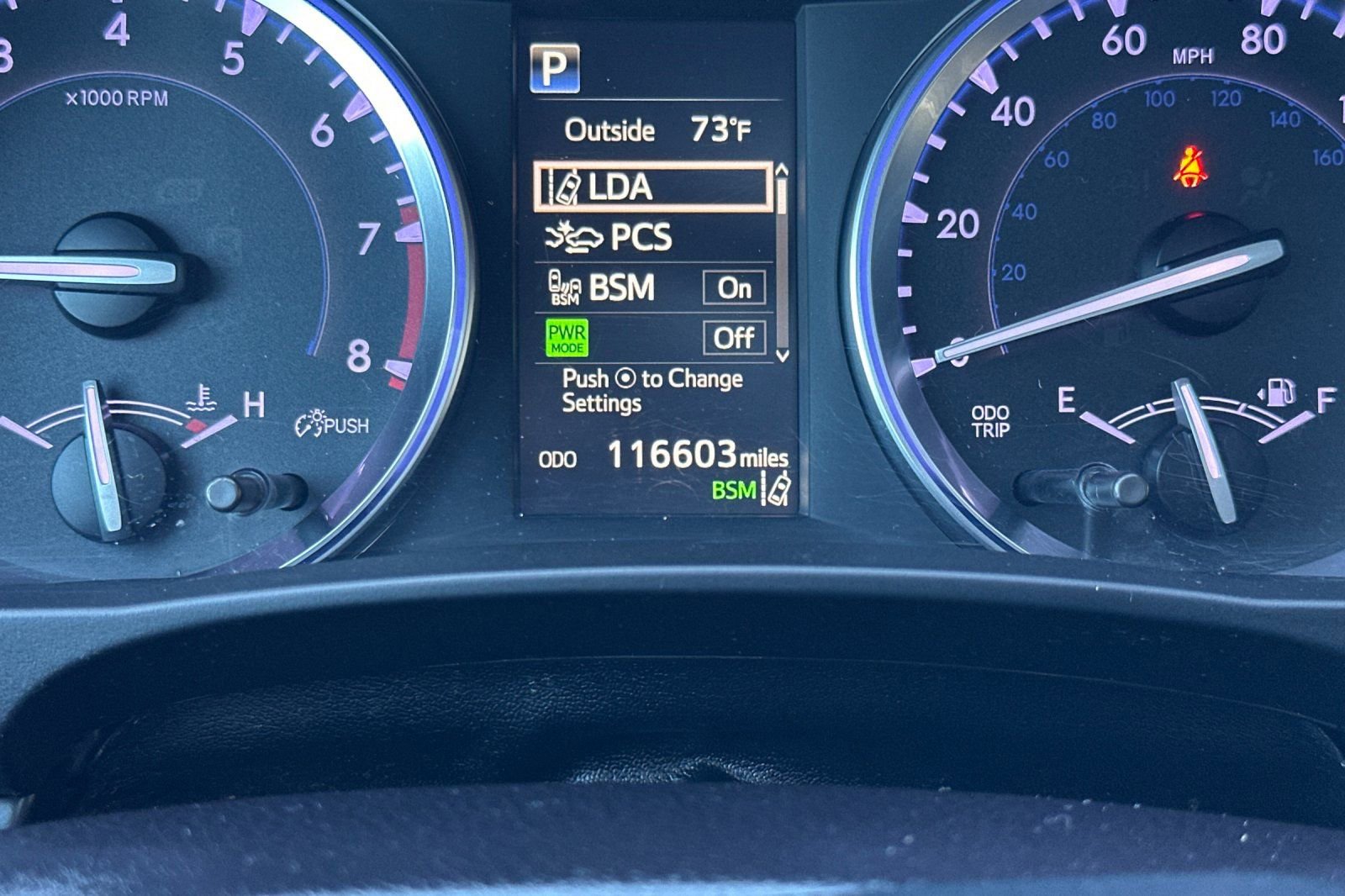 Certified 2019 Toyota Highlander XLE image 33