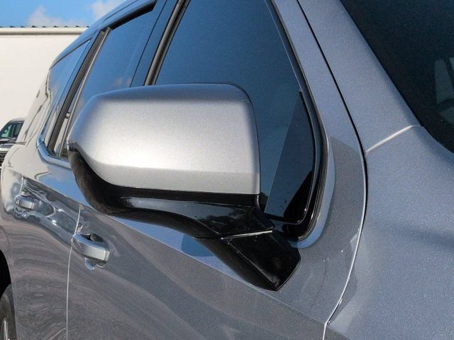 Used 2024 Chevrolet Tahoe LS w/ Driver Alert Package RWD image 11