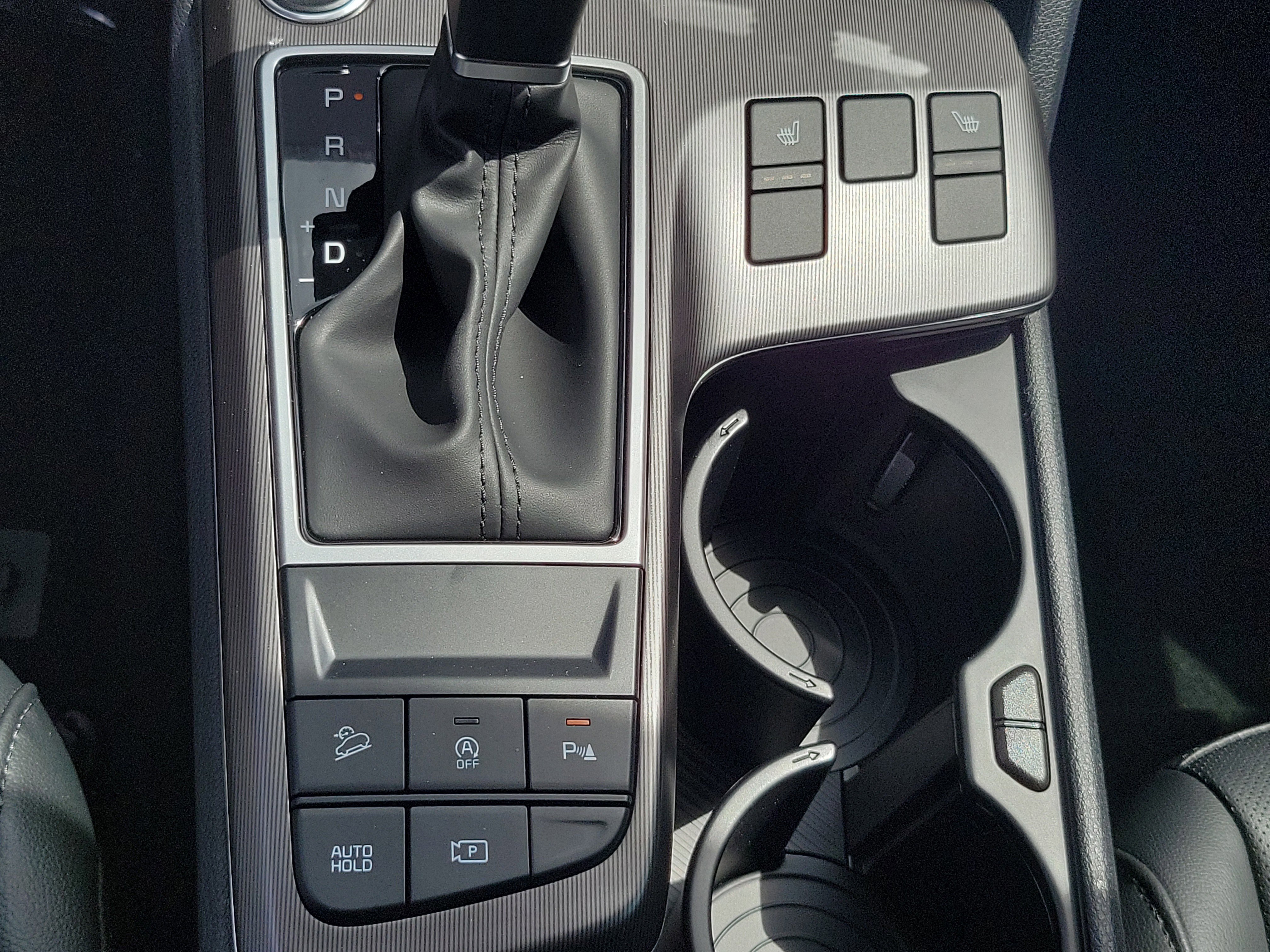 New 2026 Kia Sportage SX image 29