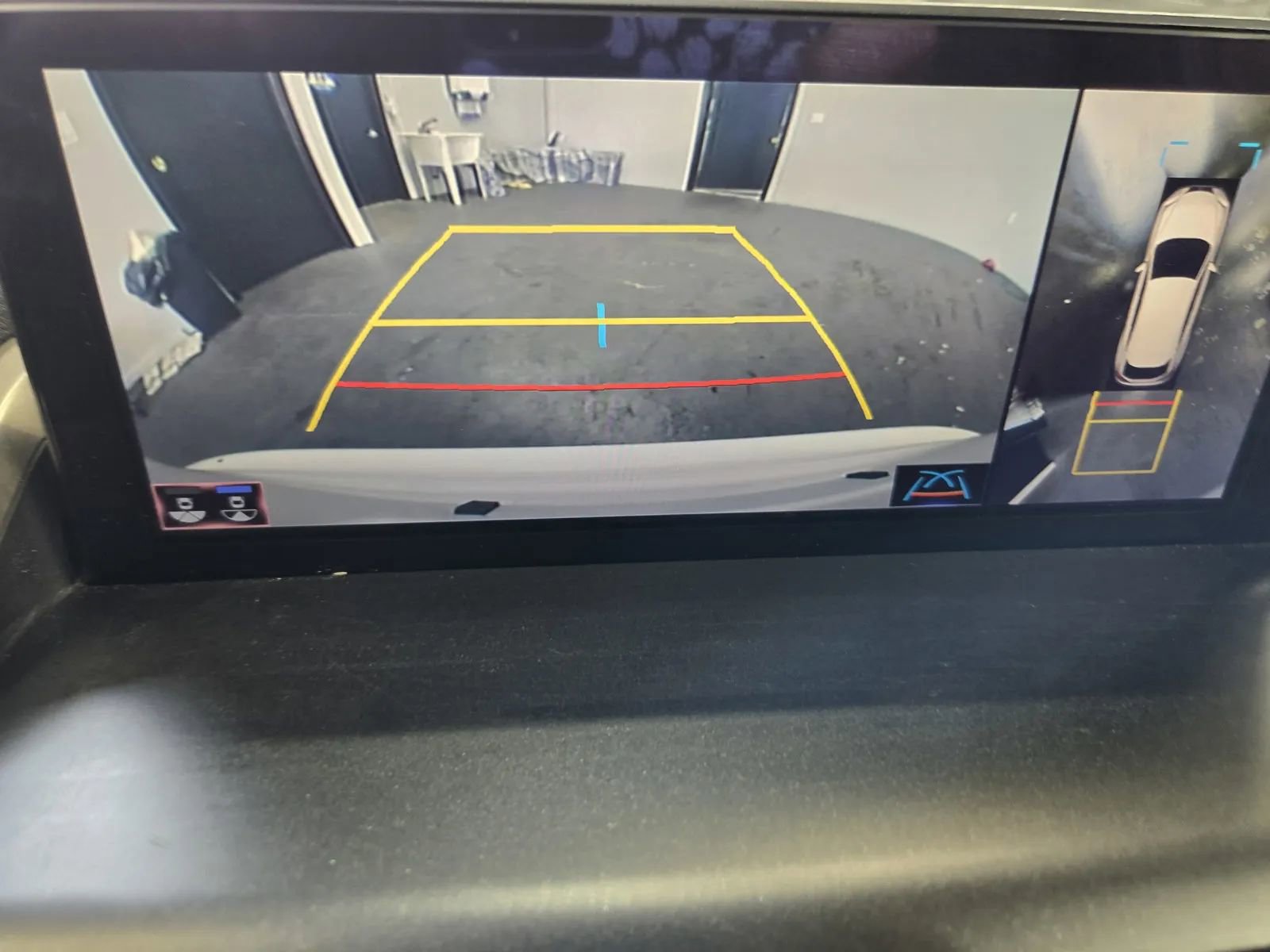 Used 2021 Lexus NX 300 F Sport w/ F Sport Premium Package FWD image 18