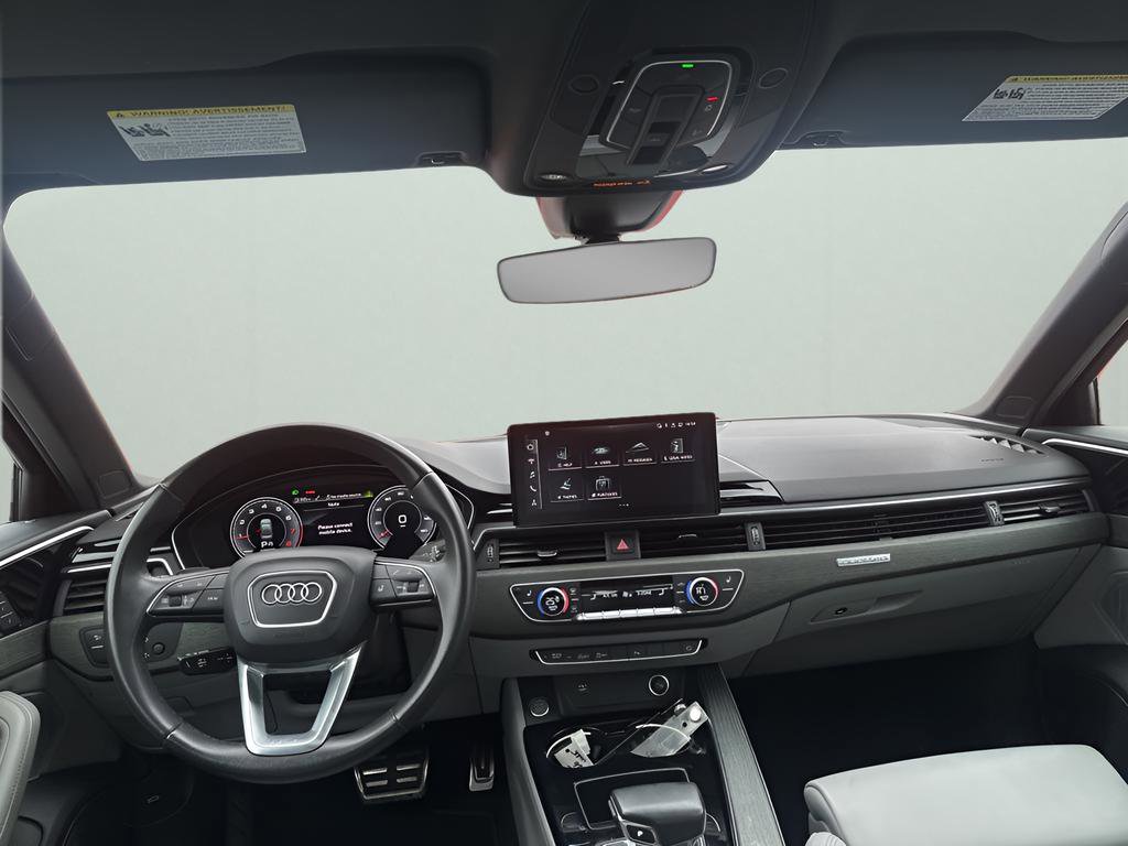 Used 2023 Audi A4 2.0T Premium Plus image 22