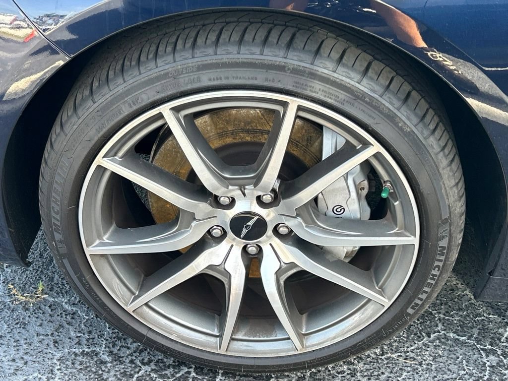 Used 2026 Genesis G70 2.5T RWD image 55