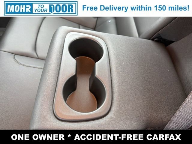 Used 2024 Chevrolet Malibu LT image 34