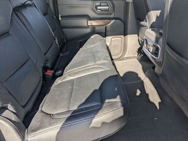 Used 2021 GMC Sierra 1500 Elevation w/ Preferred Package image 33
