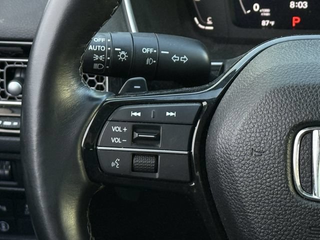 Used 2024 Honda Civic Touring image 13