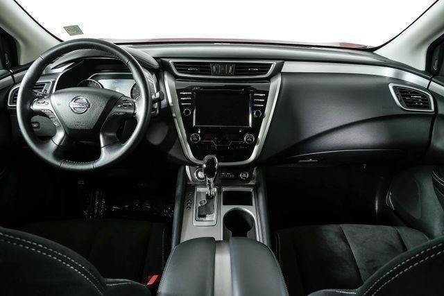 Used 2020 Nissan Murano SV FWD image 18