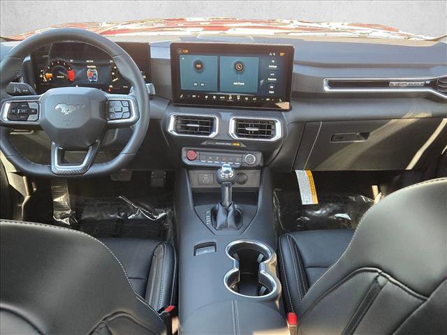 New 2026 Ford Mustang Premium w/ Mustang Nite Pony Package image 14