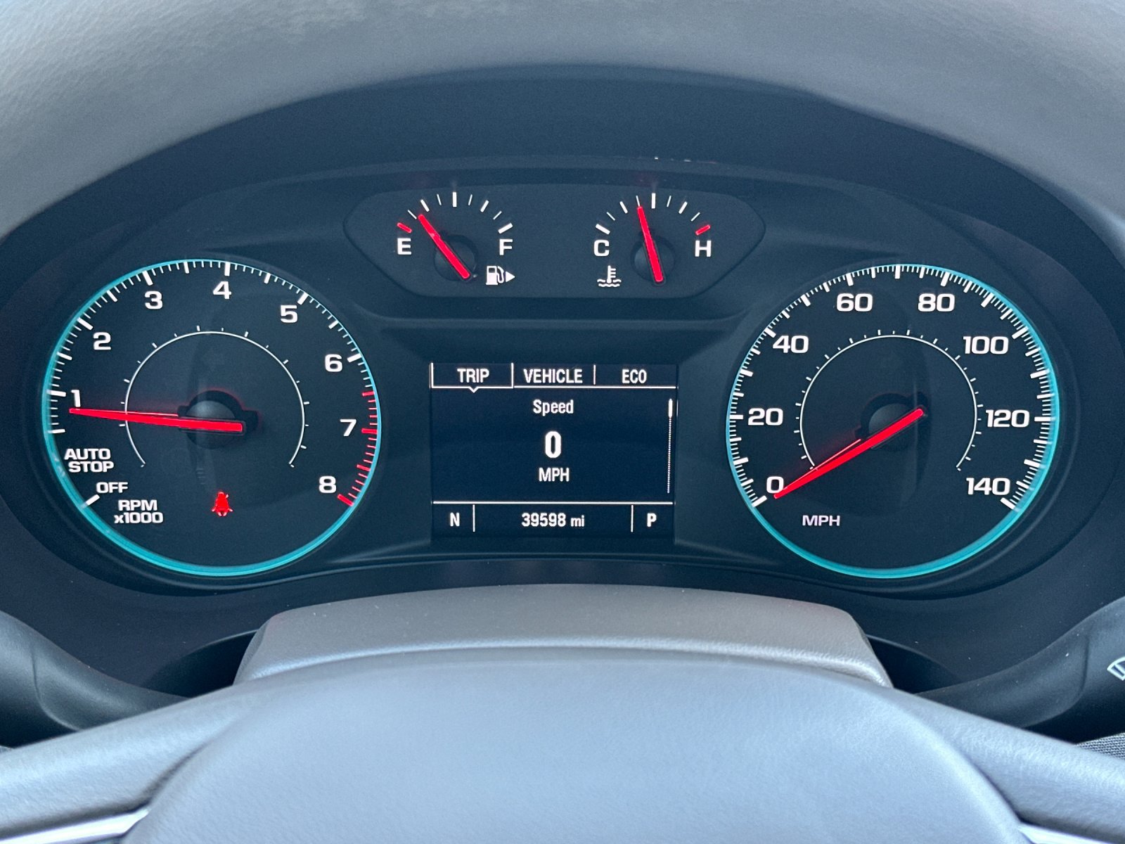 Used 2023 Chevrolet Malibu LS FWD image 23