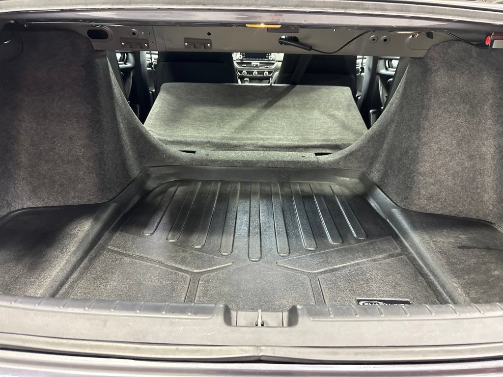 Used 2018 Honda Accord LX image 36