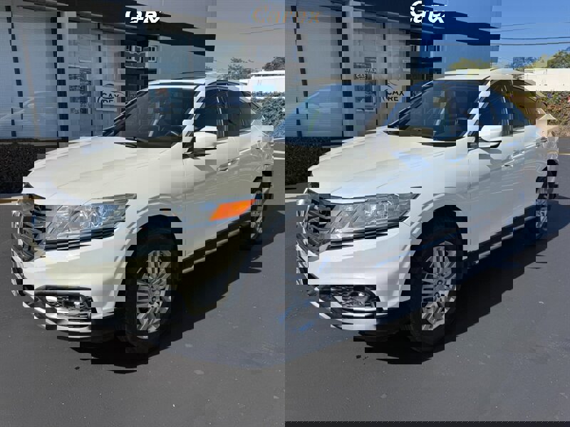 Used 2014 Honda Crosstour EX-L image 6