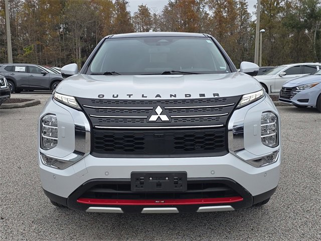 Used 2024 Mitsubishi Outlander Ralliart image 3