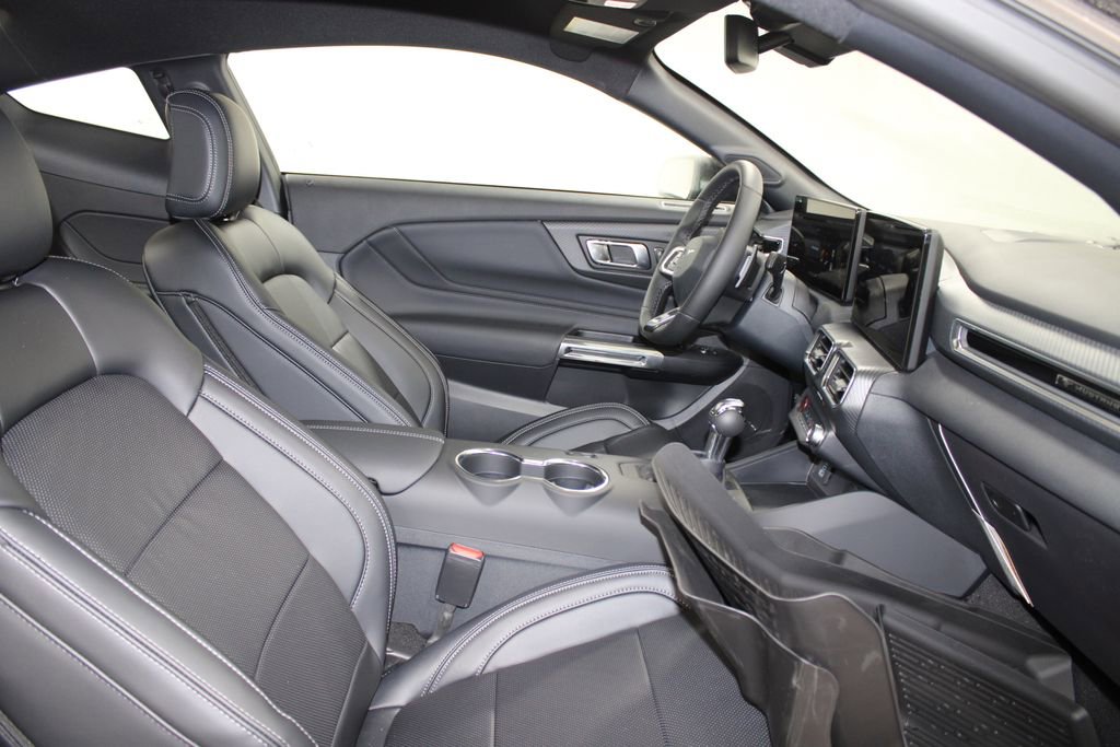 New 2026 Ford Mustang GT Premium w/ Mustang Nite Pony Package image 41