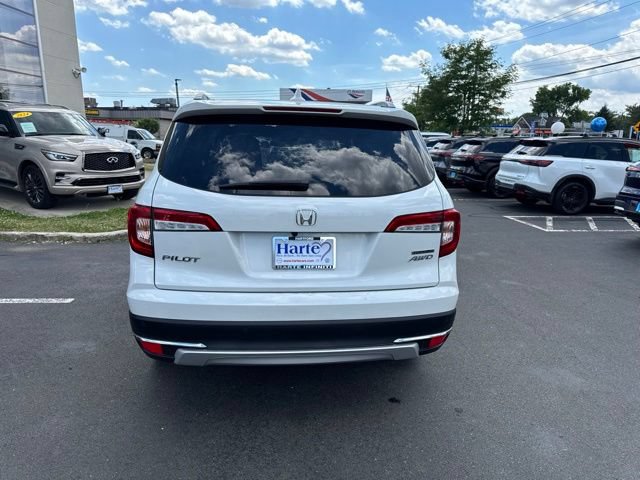 Used 2022 Honda Pilot Touring image 6