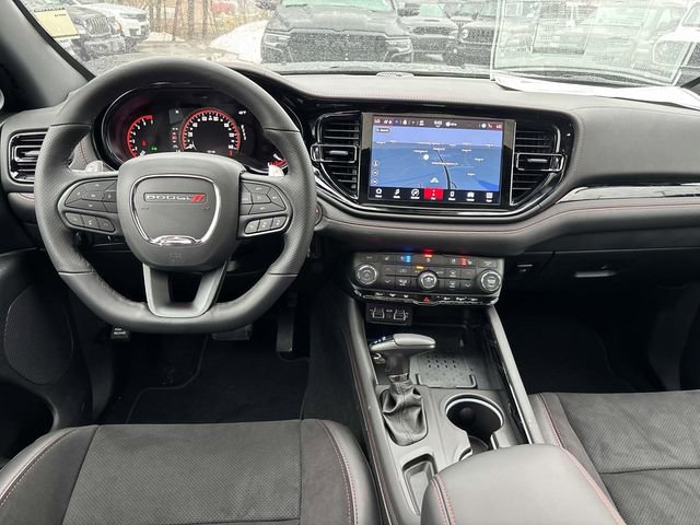 New 2026 Dodge Durango GT image 9